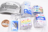 Elleair miniature charm Part.2 [All 5 type set(Full Complete)]