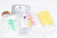 Gakken New Block Miniature Collection [2.Hajimeyo Set]