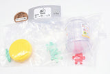 Gakken New Block Miniature Collection [4.Hajimeyo Bottle]