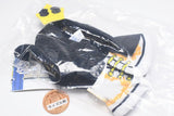 Usaginokunino prince cape Part.2 Adult Color! [1.Black]