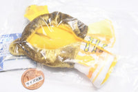 Usaginokunino prince cape Part.2 Adult Color! [3.Yellow]