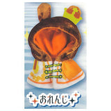 Usaginokunino prince cape Part.2 Adult Color! [4.Orange]