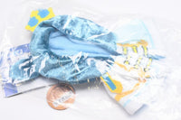 Usaginokunino prince cape Part.2 Adult Color! [5.Sky Blue]