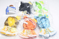 Usaginokunino prince cape Part.2 Adult Color! [All 5 type set(Full Complete)]