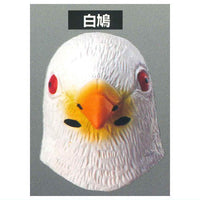 THE Mask Collection Vol.4 [3.White dove]