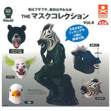 THE Mask Collection Vol.4 [All 5 type set(Full Complete)]