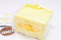 Tsunagaru! Starry Sky Cabriole leg Chest Mascot [4.Yellow]