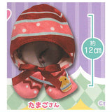 Okigae poncho Melo Melo Carnival [4.Egg]