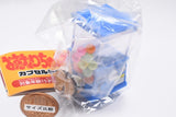 Osuwarichans Capsule Toy [4.Blue]