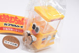 Osuwarichans Capsule Toy [5.Yellow]