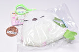 Fuku Fuku Shimaenaga honwari pouch sakura [3.Machahiko]