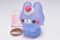 Sukuttotacchisan Kunkunsofvi Usagisantacchi [3.Blueberry]