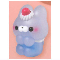 Sukuttotacchisan Kunkunsofvi Usagisantacchi [3.Blueberry]