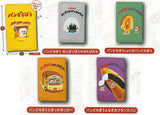 Pan Dorobo Book cover [All 5 type set(Full Complete)]