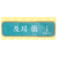 Haikyu!! Hairband [3.Toru Oikawa]