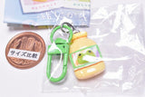 Isshonikaero Kaeruchan Miniature Charm Collection [1.Nondarakaero]