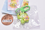 Isshonikaero Kaeruchan Miniature Charm Collection [6.Asondekaero]