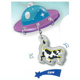 Catrare UFO Swing Holder [1.cow]