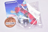 Catrare UFO Swing Holder [2.cat]