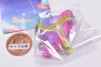 Catrare UFO Swing Holder [4.light]