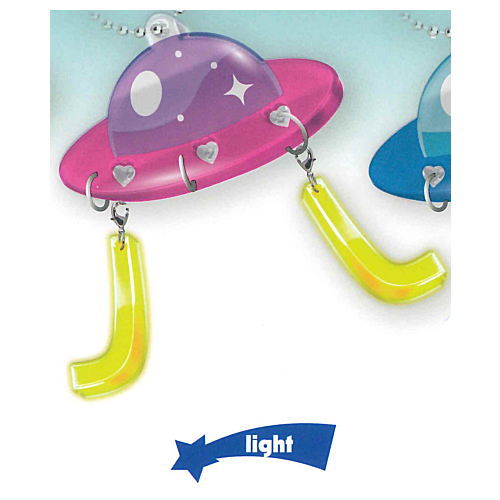 Catrare UFO Swing Holder [4.light]