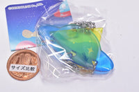 Catrare UFO Swing Holder [5.beam]