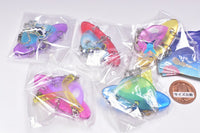 Catrare UFO Swing Holder [All 5 type set(Full Complete)]