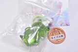 Clear Bottle Mejirushi Charm [3.Kero chan]
