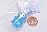 Clear Bottle Mejirushi Charm [4.Pen chan]