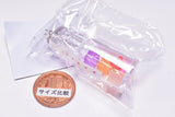Sha la la sha Kohakuto no kobindzume Mini Collection [1.Sakura, peach and heart mix]