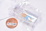 Sha la la sha Kohakuto no kobindzume Mini Collection [2.Tropical fruit and sakana mix]