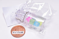 Sha la la sha Kohakuto no kobindzume Mini Collection [3.Rose and star mix]