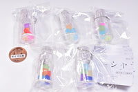 Sha la la sha Kohakuto no kobindzume Mini Collection [All 5 type set (Full Complete)]