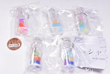 Sha la la sha Kohakuto no kobindzume Mini Collection [All 5 type set (Full Complete)]