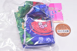 Kaiketsu Zorori Large Pouch [2.Kaiketsu Zorori Obake daisakusen]