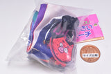 Kaiketsu Zorori Large Pouch [3.Kaiketsu Zorori Jigoku ryoko]