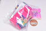 Kaiketsu Zorori Large Pouch [5.Kaiketsu Zorori Chocolate Castle]