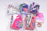 Kaiketsu Zorori Large Pouch [All 5 type set (Full Complete)]