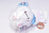 Chimumu mahouCHUkai Fuwakyun [3.Light Blue]
