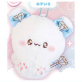 Chimumu mahouCHUkai Fuwakyun [3.Light Blue]