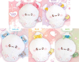 Chimumu mahouCHUkai Fuwakyun [All 5 type set (Full Complete)]
