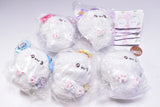 Chimumu mahouCHUkai Fuwakyun [All 5 type set (Full Complete)]