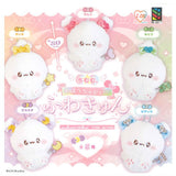Chimumu mahouCHUkai Fuwakyun [All 5 type set (Full Complete)]