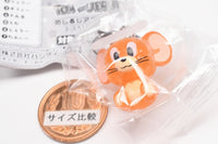 Mejirushi Accessory TOM and JERRY Special ver. [2.Jerry]