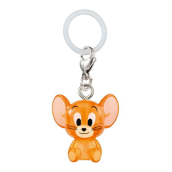 Mejirushi Accessory TOM and JERRY Special ver. [2.Jerry]