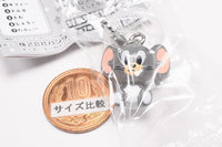 Mejirushi Accessory TOM and JERRY Special ver. [3.Tuffy]