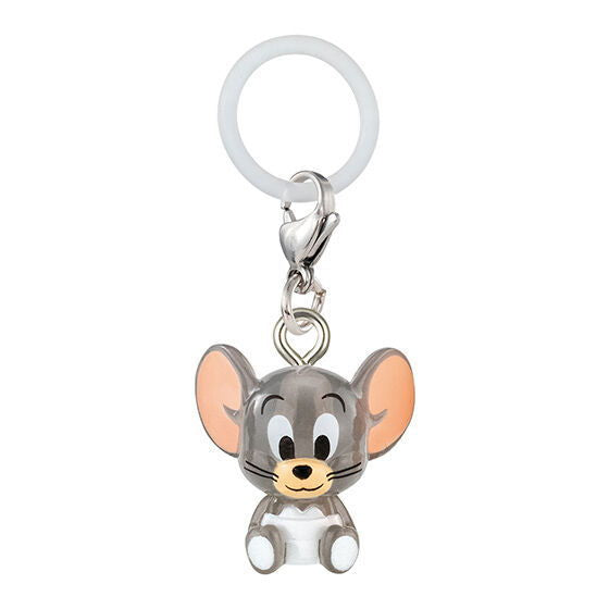 Mejirushi Accessory TOM and JERRY Special ver. [3.Tuffy]