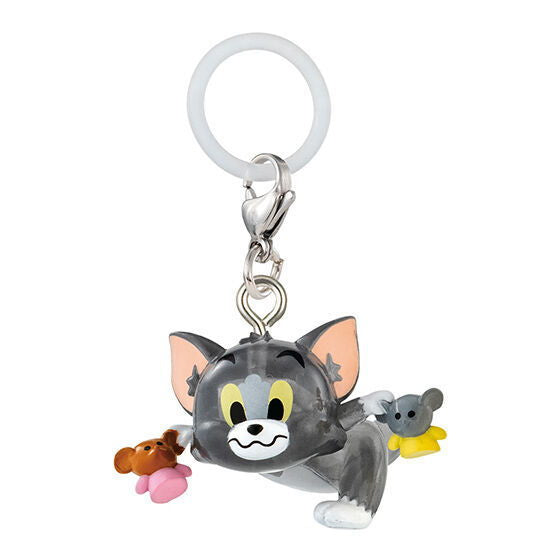 Mejirushi Accessory TOM and JERRY Special ver. [4.Tom B]