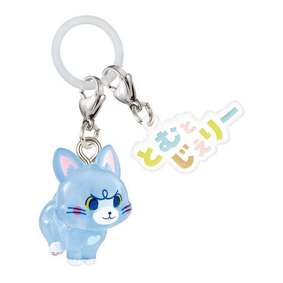 Mejirushi Accessory TOM and JERRY Special ver. [5.Tom]