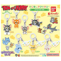 Mejirushi Accessory TOM and JERRY Special ver. [All 7 type set(Full Complete)]